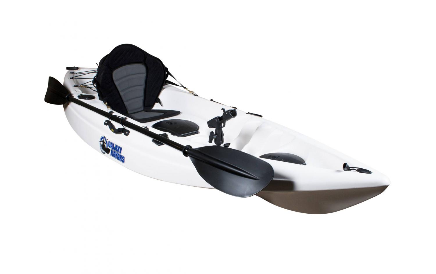 Cruz Galaxy Kayaks for fishing