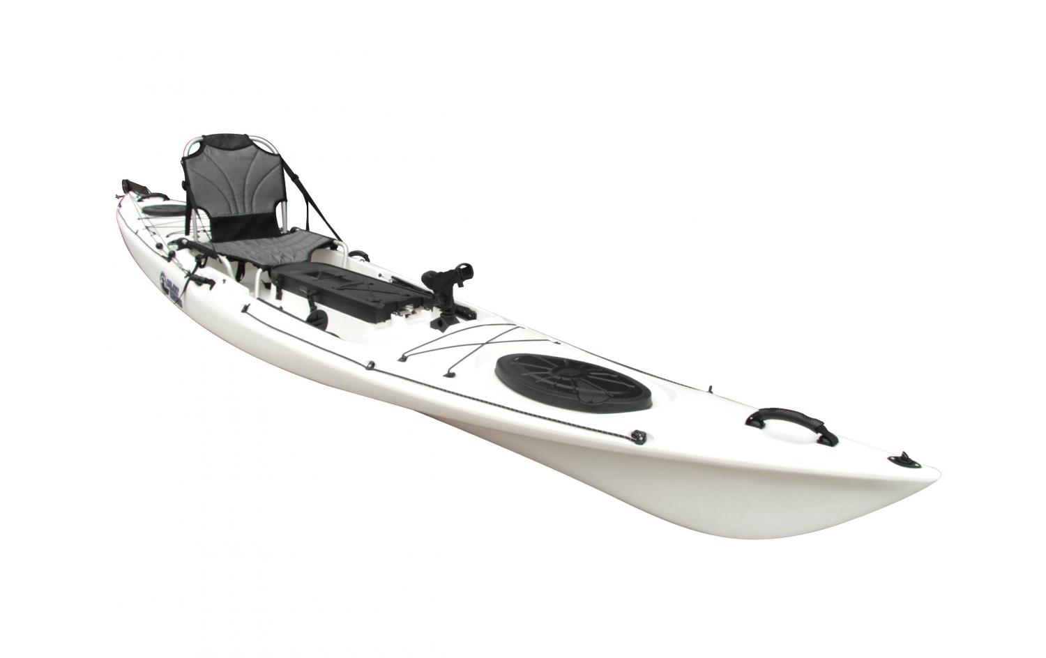 Marlin 438 Fishing Kayak from Galaxy Kayaks