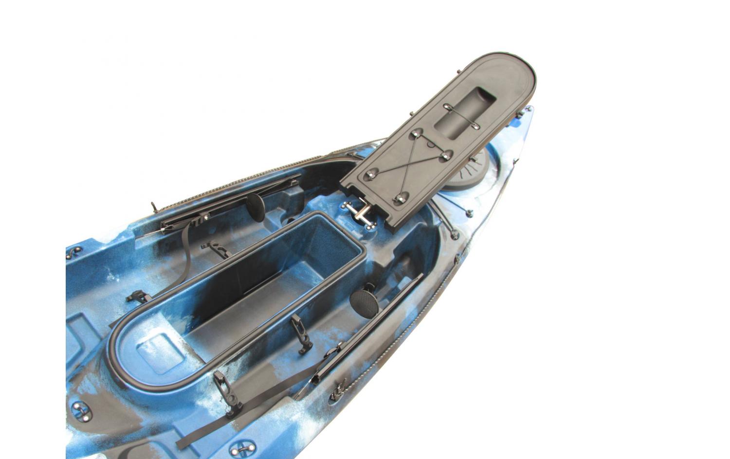 Marlin 438 Fishing Kayak from Galaxy Kayaks