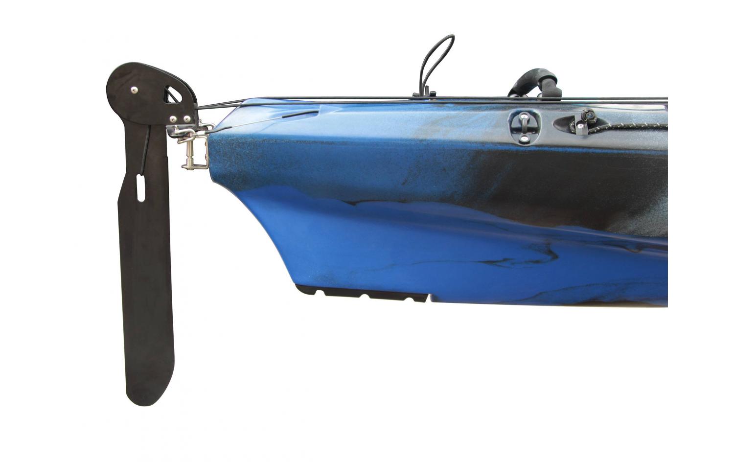 Marlin 438 Fishing Kayak from Galaxy Kayaks