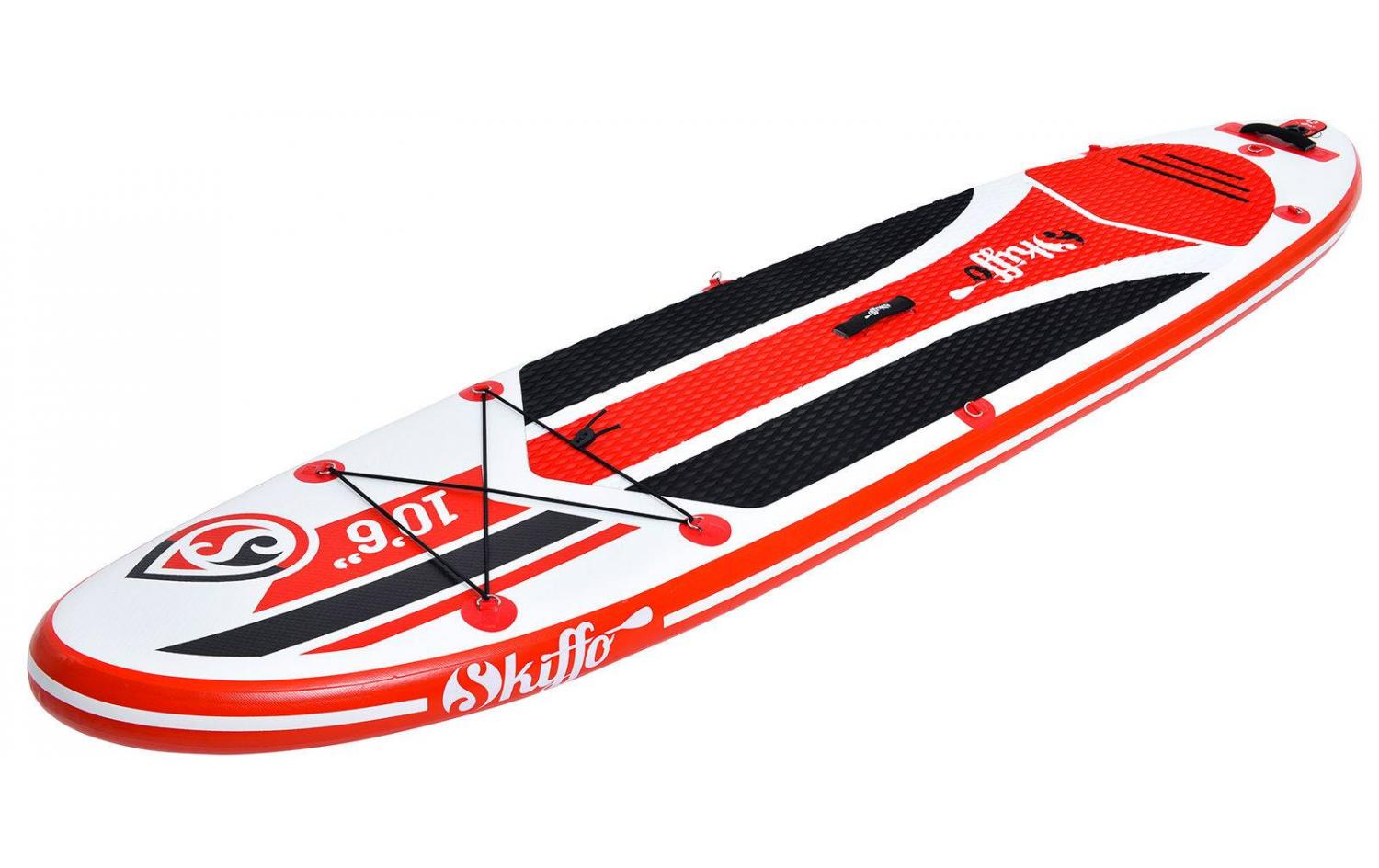 Inflatable Stand Up Paddle Board - Skiffo Lui - Galaxy ...