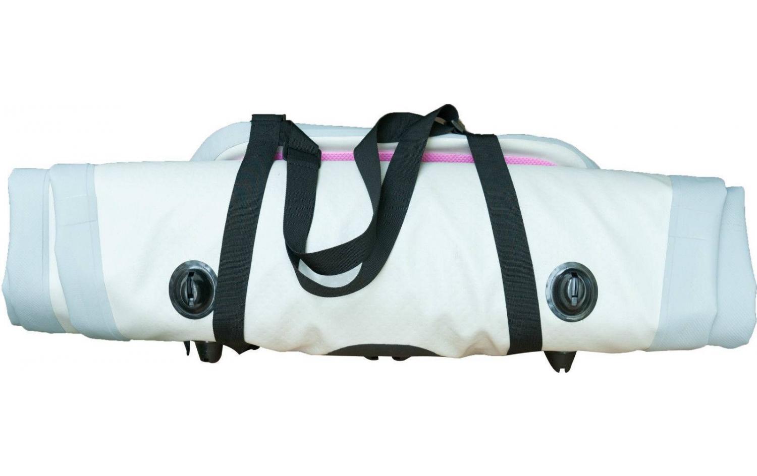 Inflatable Stand Up Paddle Board - Aqua Marina Flow Yoga 