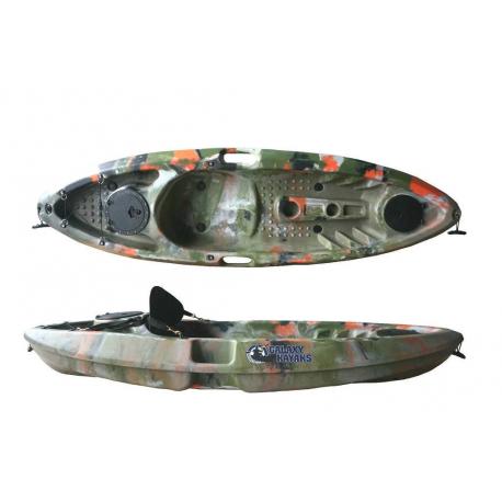 Galaxy grayling kayak Clearance