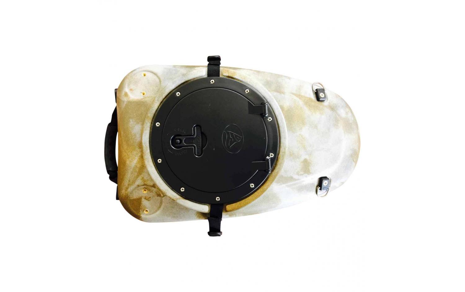GALAXY STORAGE POD - Galaxy Kayaks UK - Galaxy World 