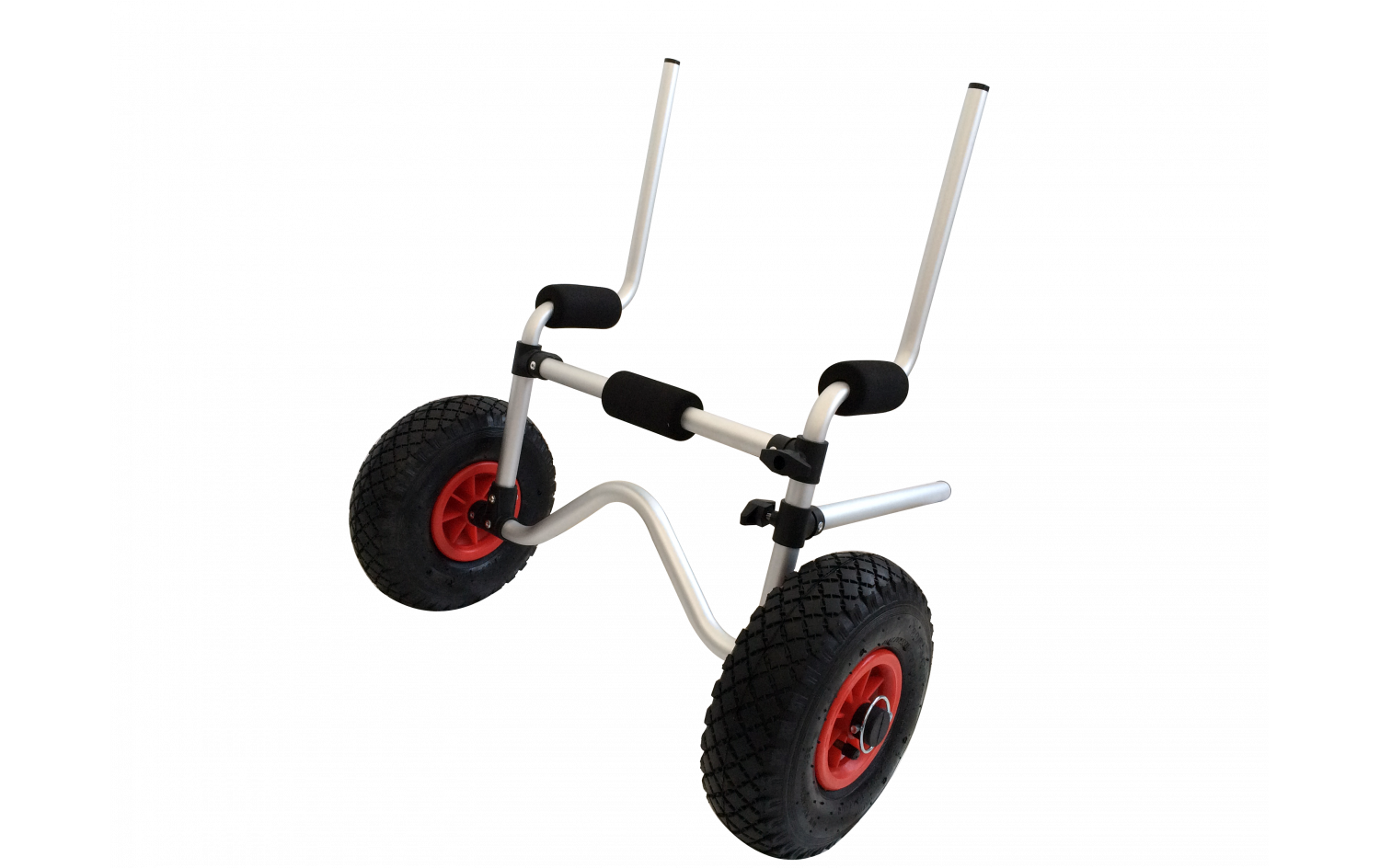 kayak scupper trolley