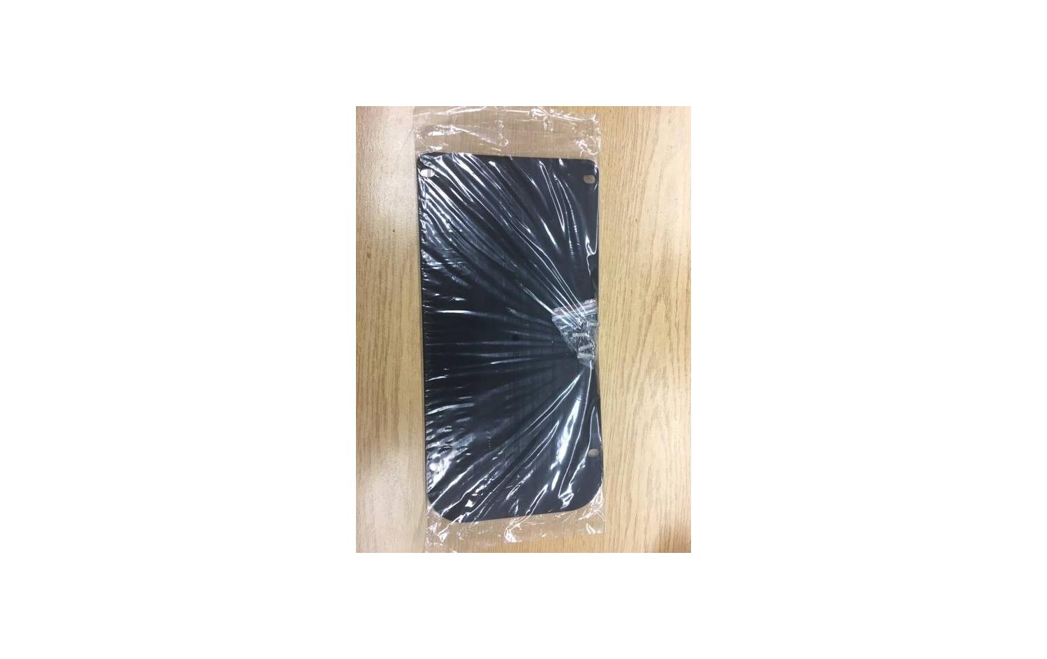 blanking plate - galaxy kayaks uk